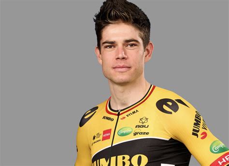 wout van aert today